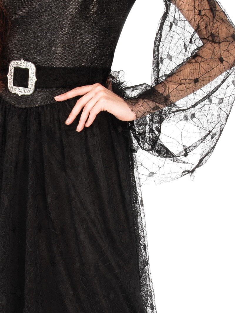 Witch Of Darkness Costume - Buy Online Only