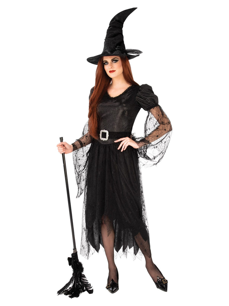 Witch Of Darkness Costume - Buy Online Only
