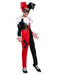 Harley Quinn Costume for Kids | DC Superhero Girls Jumpsuit