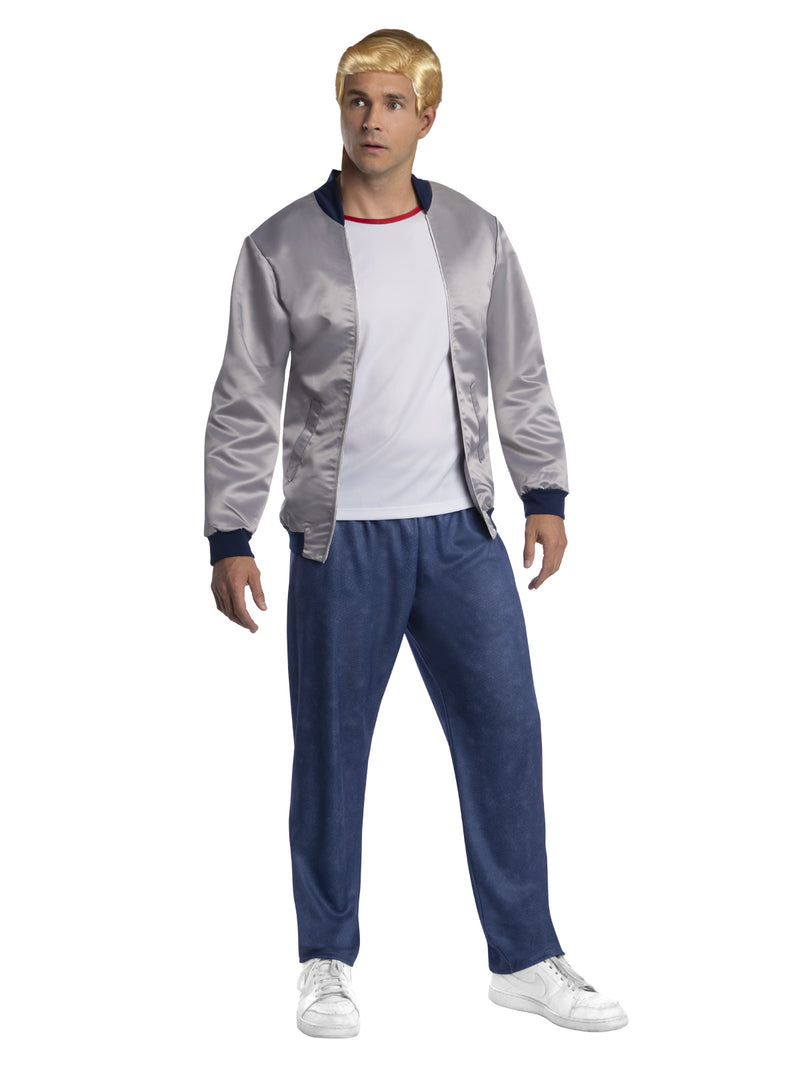 Fred Scooby Doo Costume - Buy Online Only
