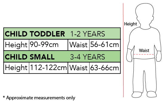 Prince Costume | Perfect Book Week Costume for Kids