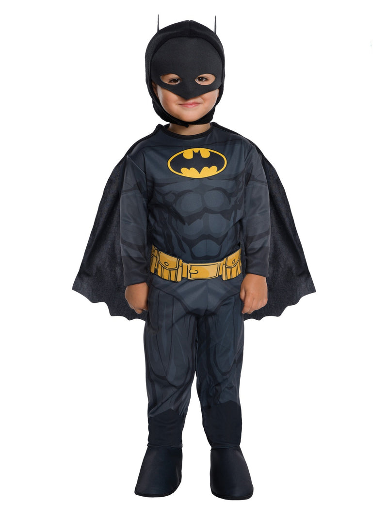 Batman Toddler Costume - Buy Online Only