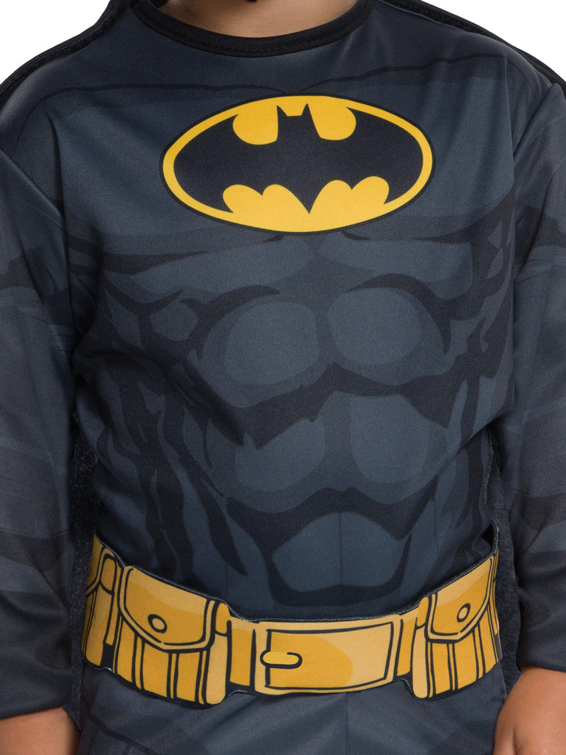 Batman Toddler Costume - Buy Online Only