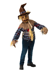 Scarecrow Costume | Perfect Book Week Costume for Kids