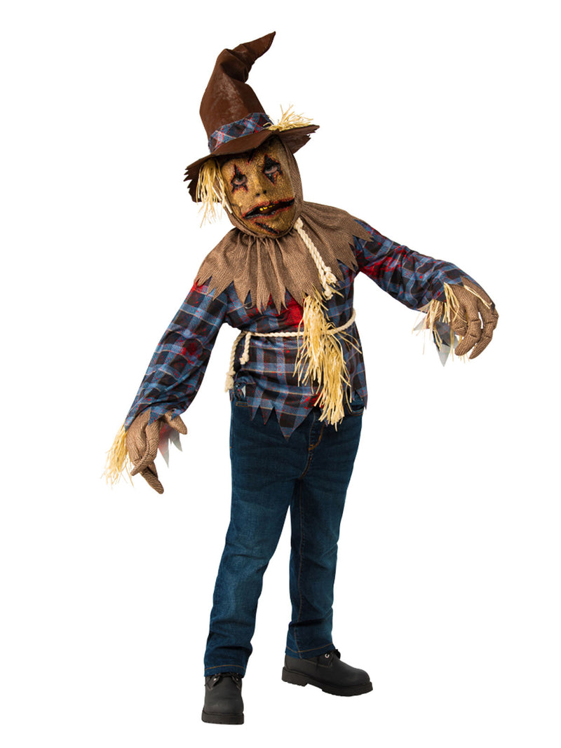 Scarecrow Costume | Perfect Book Week Costume for Kids
