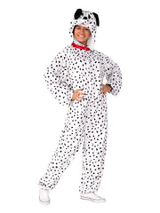 Dalmatian Costume 