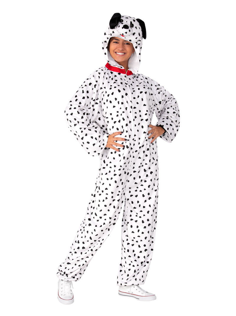 Dalmatian Costume 