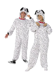 Dalmatian Costume 