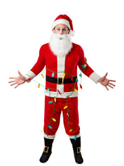 Clark Griswold National Lampoons Christmas Vacation Costume
