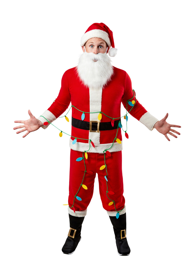 Clark Griswold National Lampoons Christmas Vacation Costume