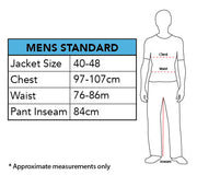 Buddy The Elf Premium Costume Adult  | The Costume Company 