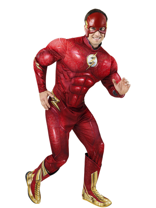 The Flash (2023 Movie) Costume - Buy Online Only
