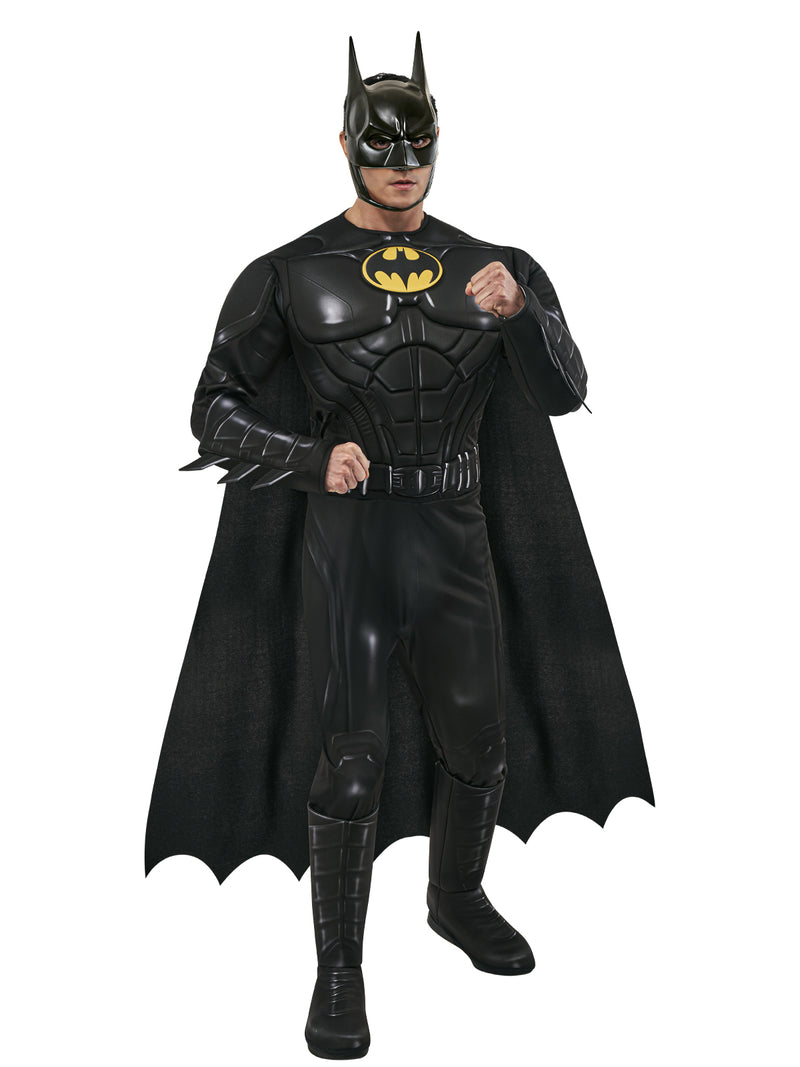 Batman 1989 (Keaton) 1/4 Scale Action Figure - Buy Online Only