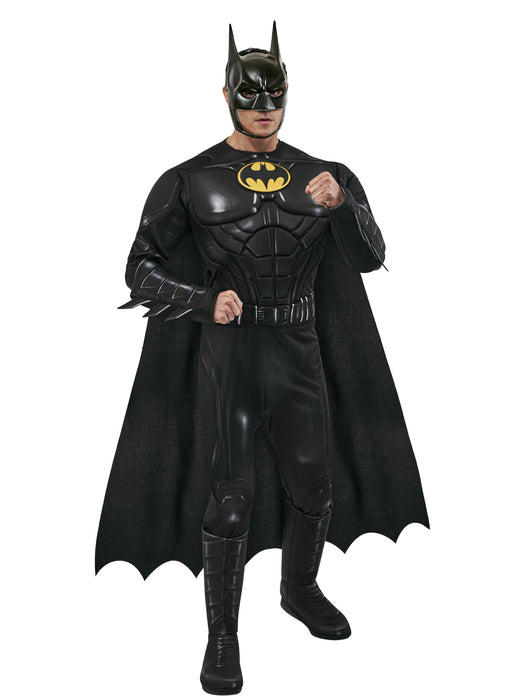 Batman Deluxe (Keaton) Costume