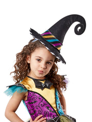 Patchwork Witch Costume - Buy Online Only - The Costume Company