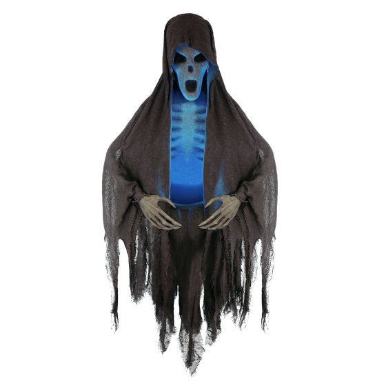 Animatronic Harry Potter Hanging Dementor - Buy Online Only