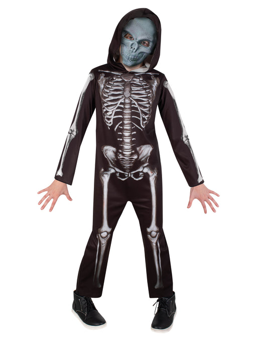 Skeleton Costume, Child