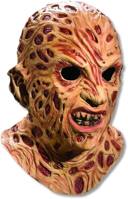 Freddy Krueger Latex Mask 