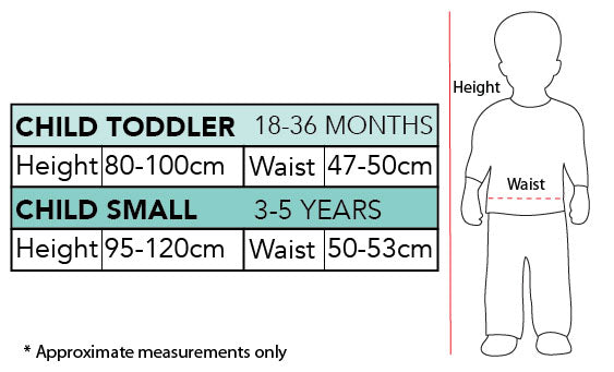 Kai Brightstar Young Jedi Costume - Authentic Star Wars Gear for Kids