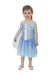 Elsa Tutu Dress Toddler Costume | Cutest Halloween Costume