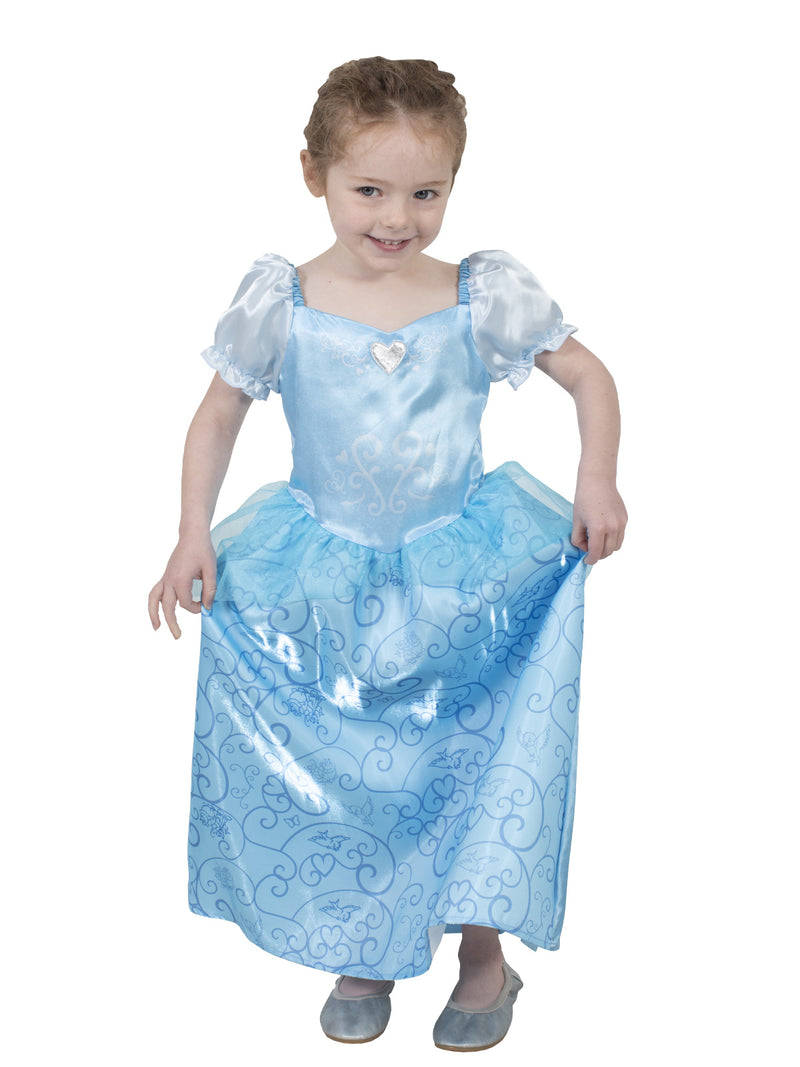 Cinderella Filagree Child Costume - Buy Online Only
