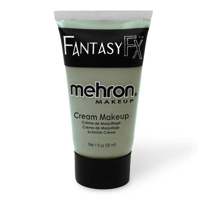 Mehron Fantasy FX Cream Zombie Flesh