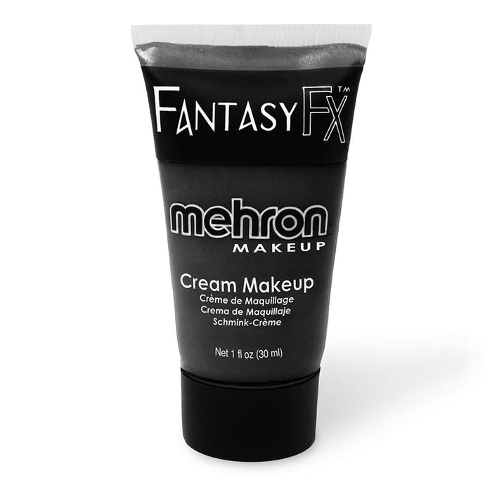 Mehron Fantasy FX Cream Black