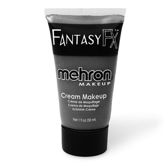 Mehron Fantasy FX Cream Monster Grey