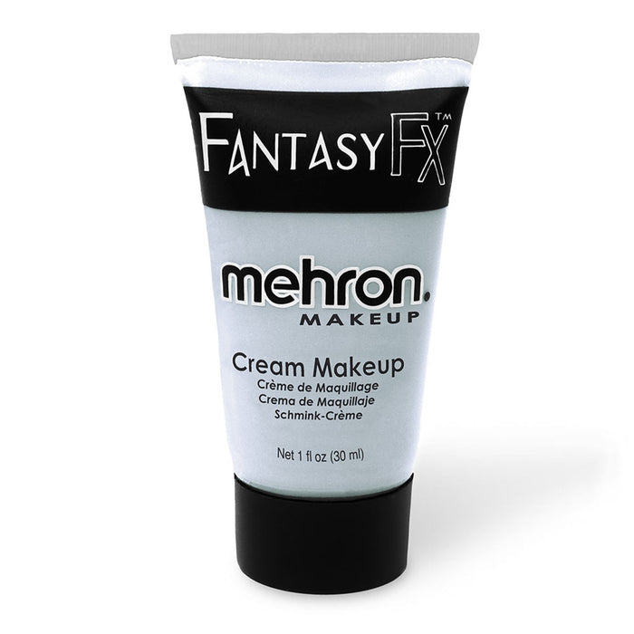 Mehron Fantasy FX Cream Moonlight White