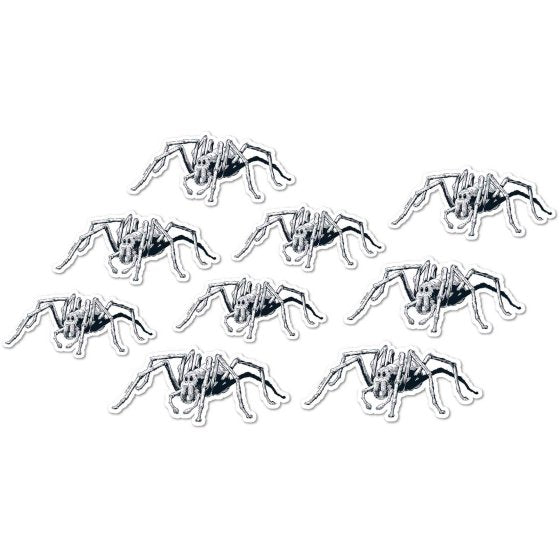 Harry Potter Spider Cutouts - Buy Online Only