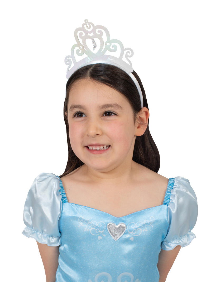 Cinderella Tiara Child 