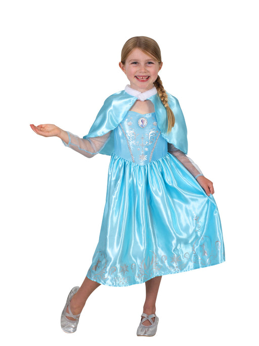 Elsa Premium Child Costume 