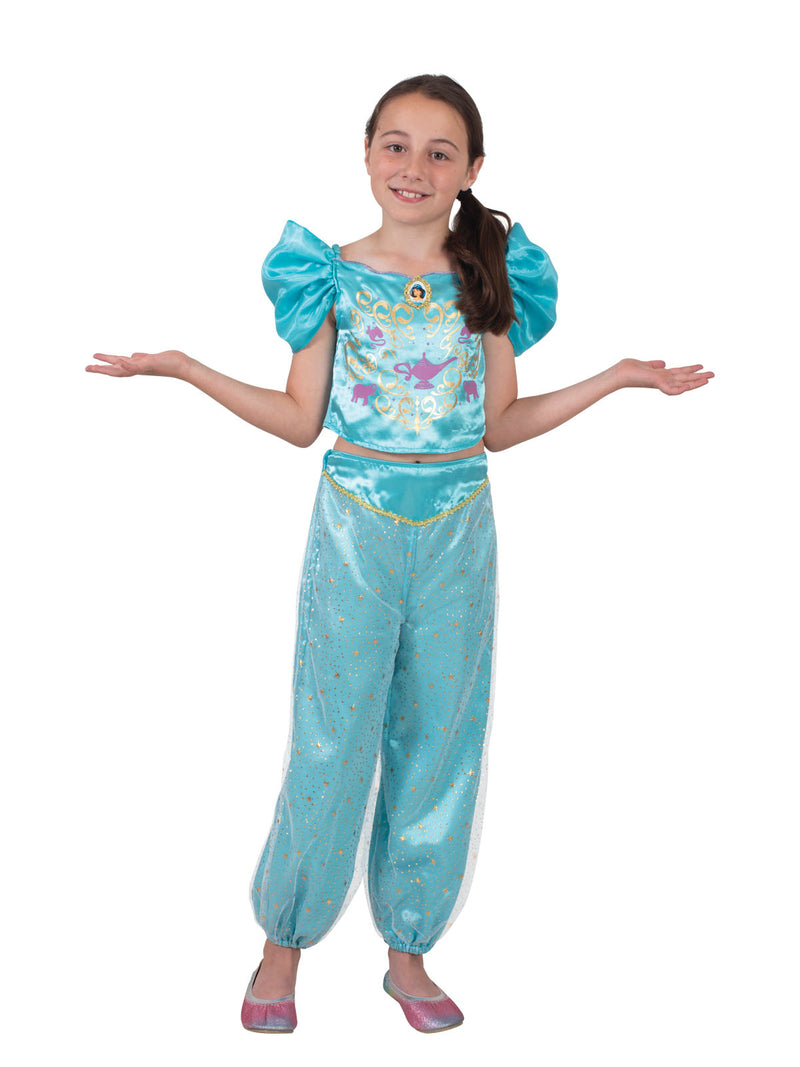 Jasmine Classic Child Costume - Buy Online Only