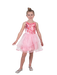 Glinda Tutu Costume (4-6 Years) | Wizard of Oz-Inspired Outfit