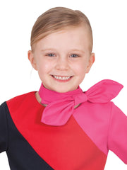 Qantas Female Cabin Crew Child Uniform 