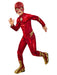 The Flash Costume DC Comics | Great For Kids Book Week