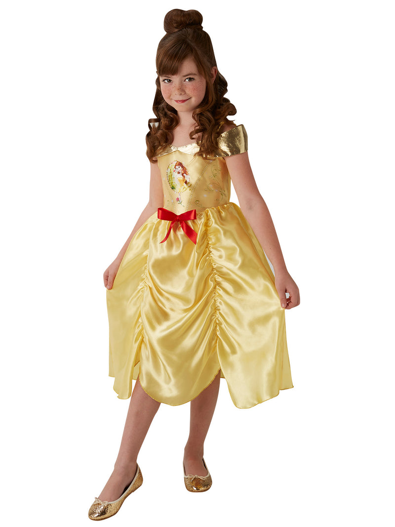 Belle Fairytale Child Costume - Buy Online Only