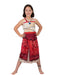 Moana 2 Deluxe Child Costume | The Costume Company 