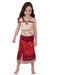 Moana 2 Classic Costume | Kids Party Outfit