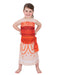 Moana 2 Simea Toddler Costume | Dress-Up Costume Fun.