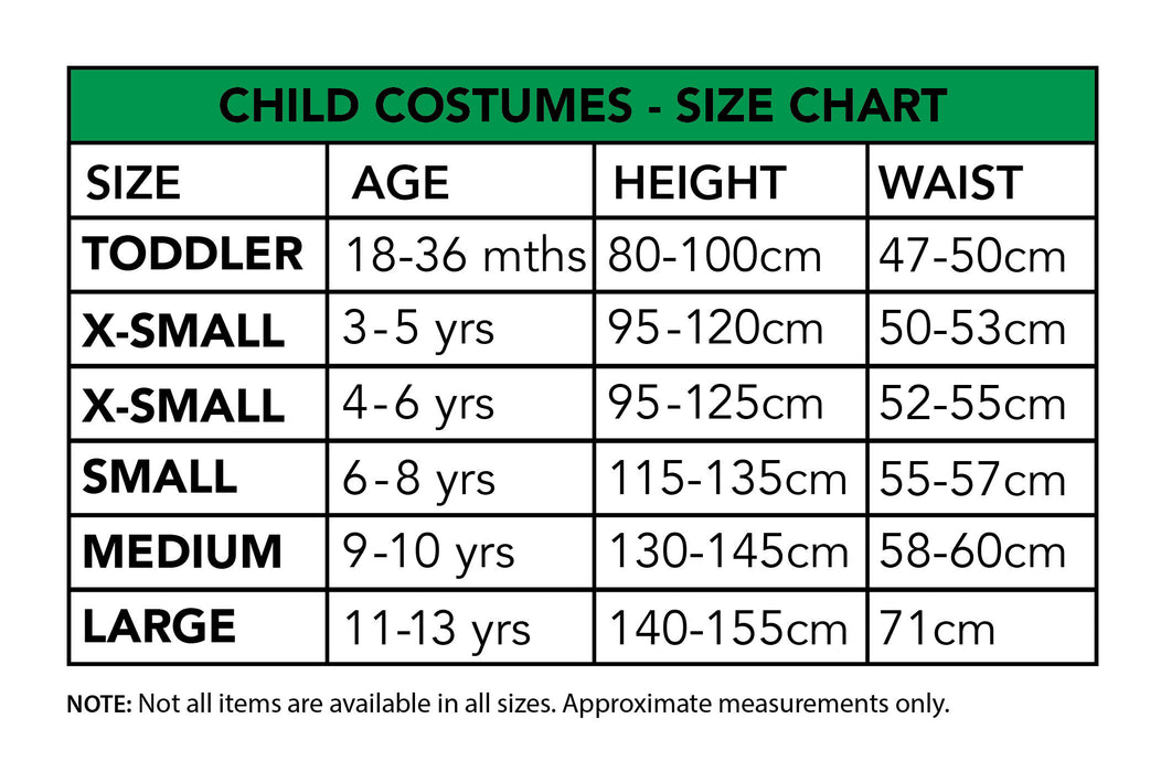 M3gan Child Costume - Buy Online Only