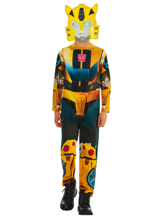 Bumblebee Child Costume - Buy Online Only