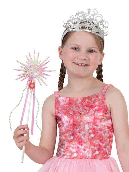 Glinda Wand | Wicked Movie-Inspired Costume Accessory