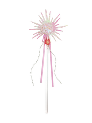 Glinda Wand and Tiara | Wicked Movie-Inspired Accessory