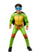 TMNT Kids Costume | 4 Ninja Turtles in One | Michelangelo & More