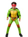 TMNT Kids Costume | 4 Ninja Turtles in One | Michelangelo & More