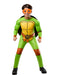 TMNT Kids Costume | 4 Ninja Turtles in One | Michelangelo & More