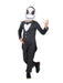 Halloween Costume for Kids Jack Skellington Costume 