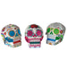 Day of the Dead Sugar Skull Centrepiece | 3D Halloween Decoration