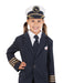 Qantas Pilot's Child Hat 